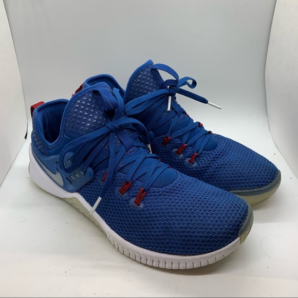 Sold XX Nike Metcon Training Shoes - Picture 2 of 10